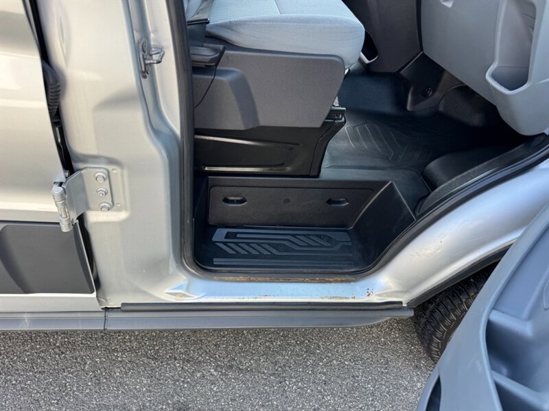 Used 2018 Ford Transit 350 148 Low Roof image 45