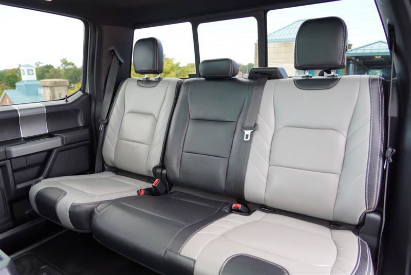 Used 2017 Ford F150 XLT w/ Equipment Group 302A Luxury AWD/4WD image 71