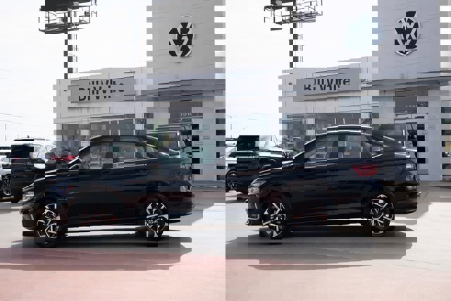 New 2026 Volkswagen Jetta S image 3