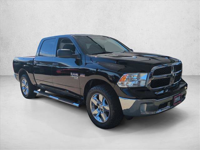 Used 2019 RAM 1500 Tradesman w/ Tradesman SXT Package image 3