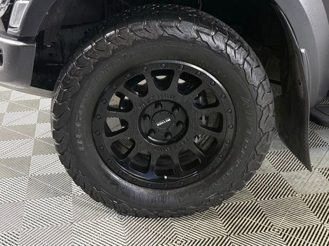 Used 2022 Ford F150 Raptor w/ Equipment Group 801A High image 15