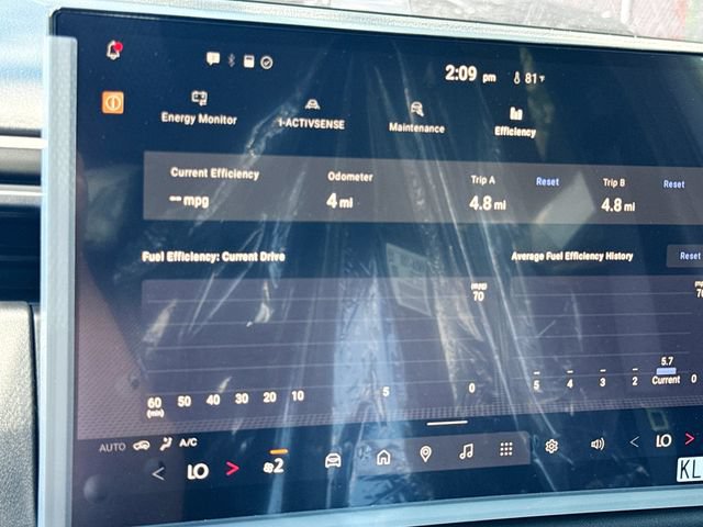 New 2026 MAZDA CX-5 Select AWD/4WD image 10
