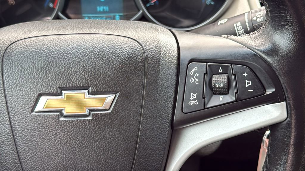Used 2014 Chevrolet Cruze LT image 22