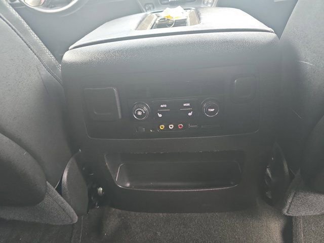 Used 2016 GMC Yukon Denali w/ Open Road Package image 19