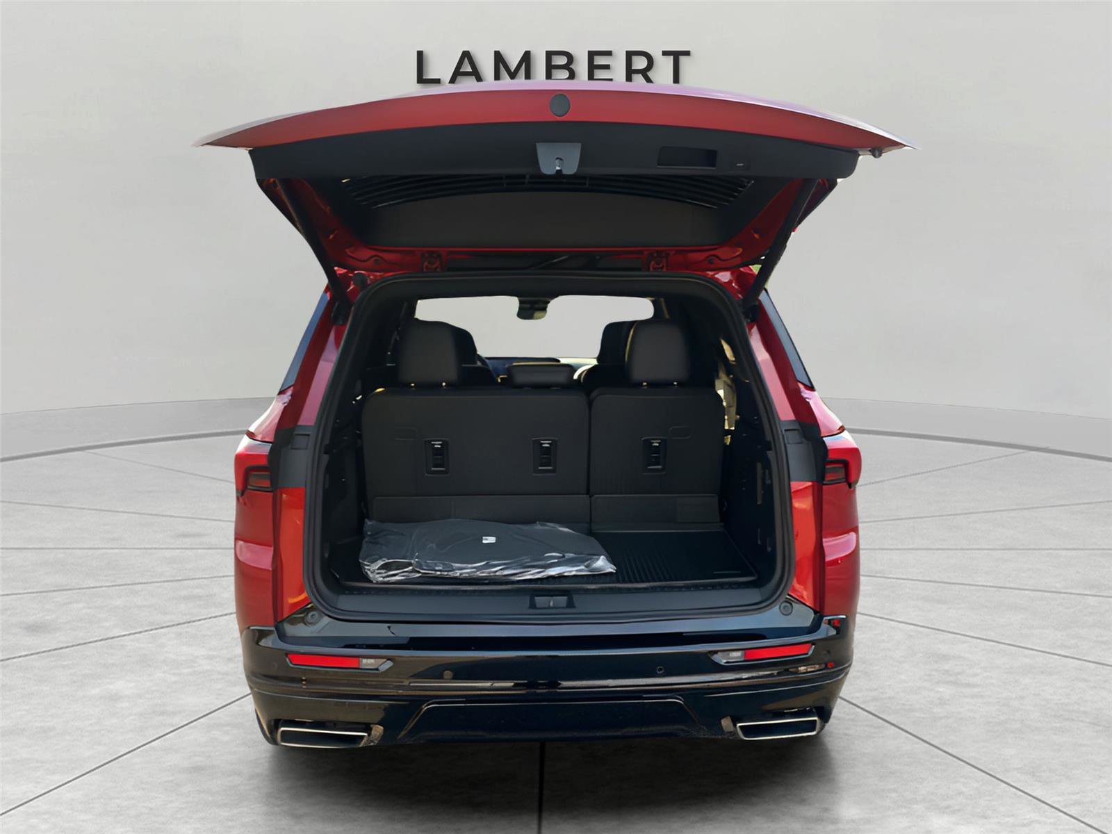 New 2026 Buick Enclave Sport Touring w/ Power Package image 20