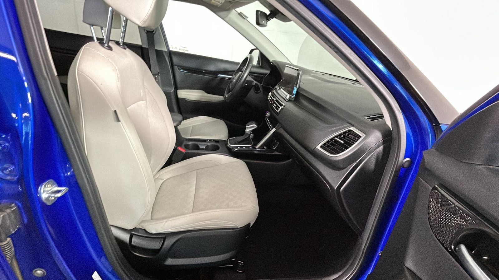 Used 2022 Kia Seltos SX w/ Sunroof Package AWD/4WD image 34