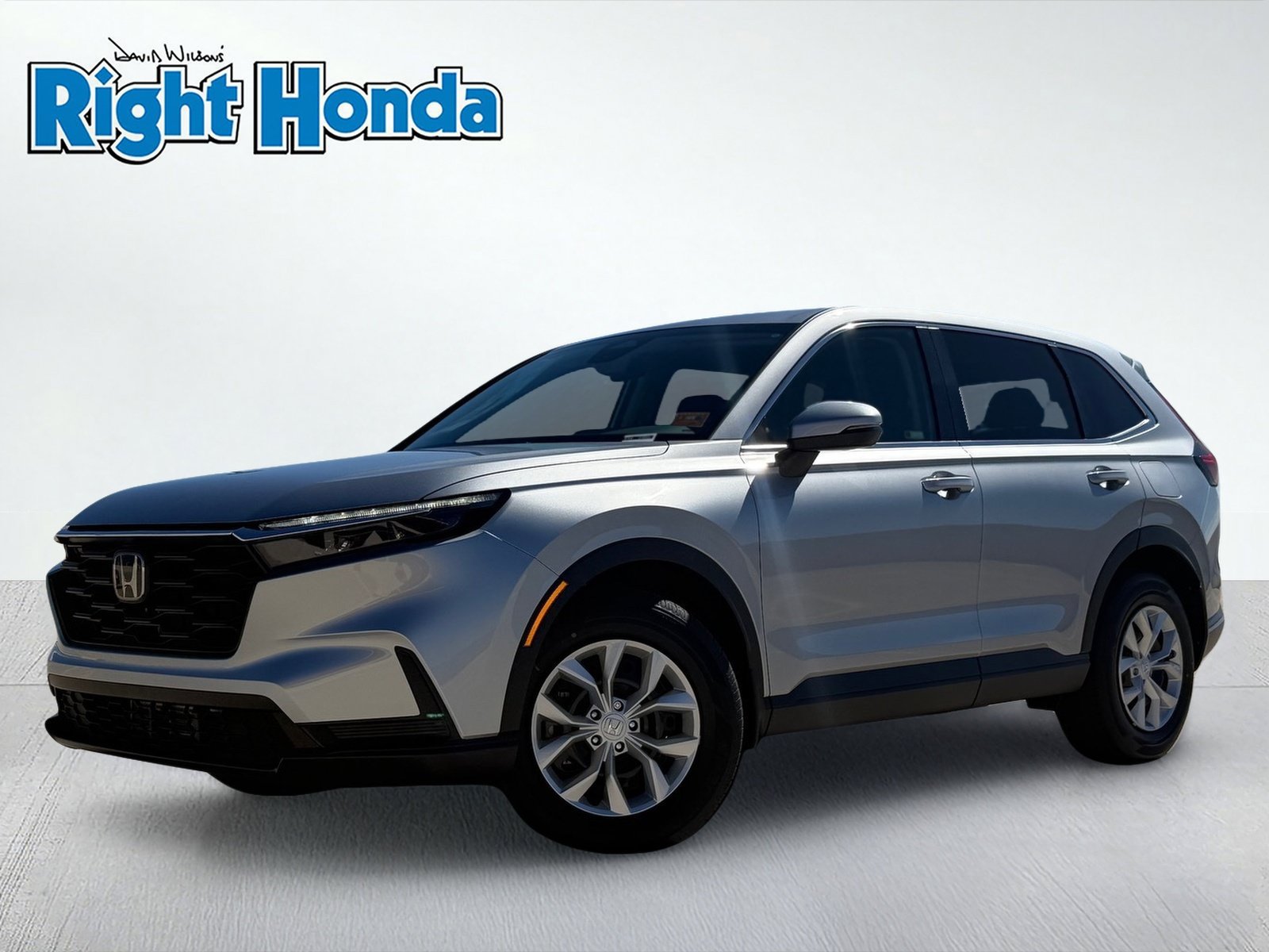 New 2027 Honda CR-V LX image 2