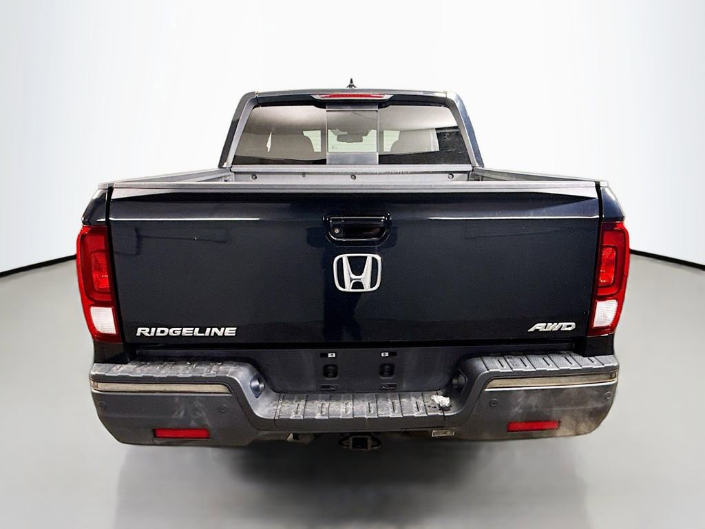 Used 2019 Honda Ridgeline Black Edition image 18