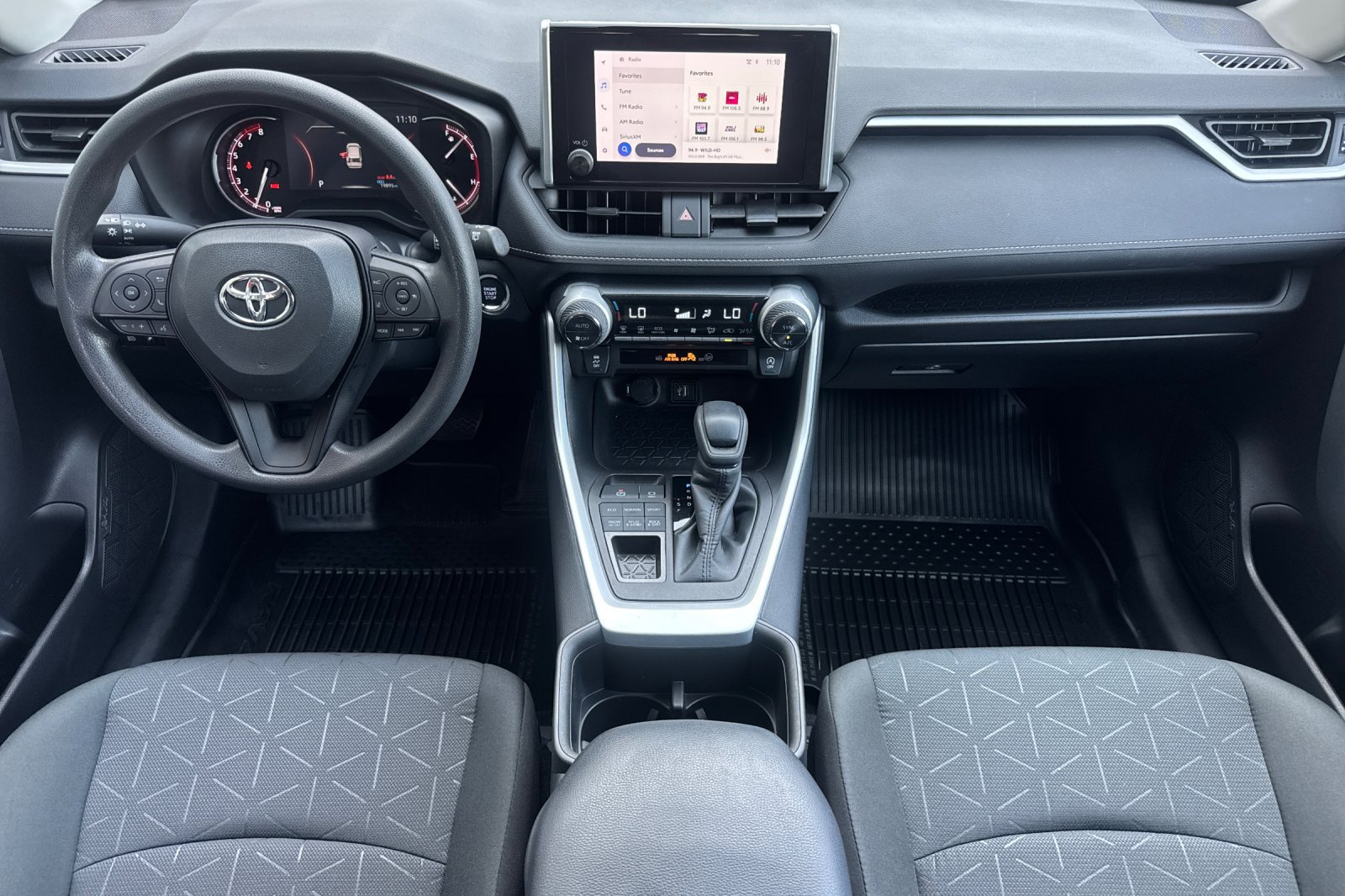Certified 2023 Toyota RAV4 XLE AWD/4WD image 5