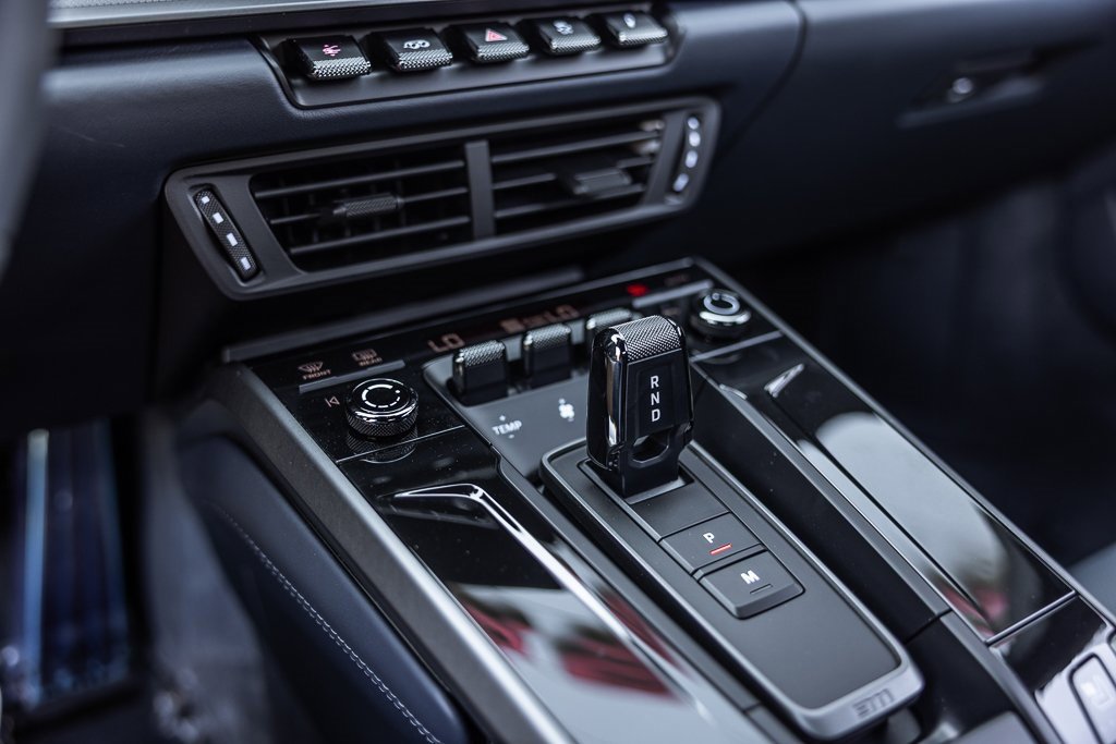 Used 2025 Porsche 911 Carrera S image 18