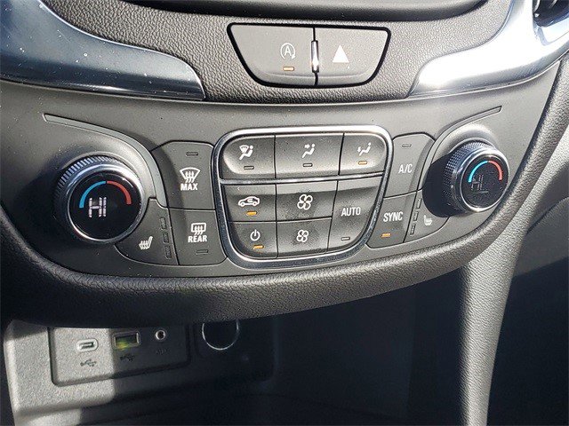 Certified 2024 Chevrolet Equinox LT image 29