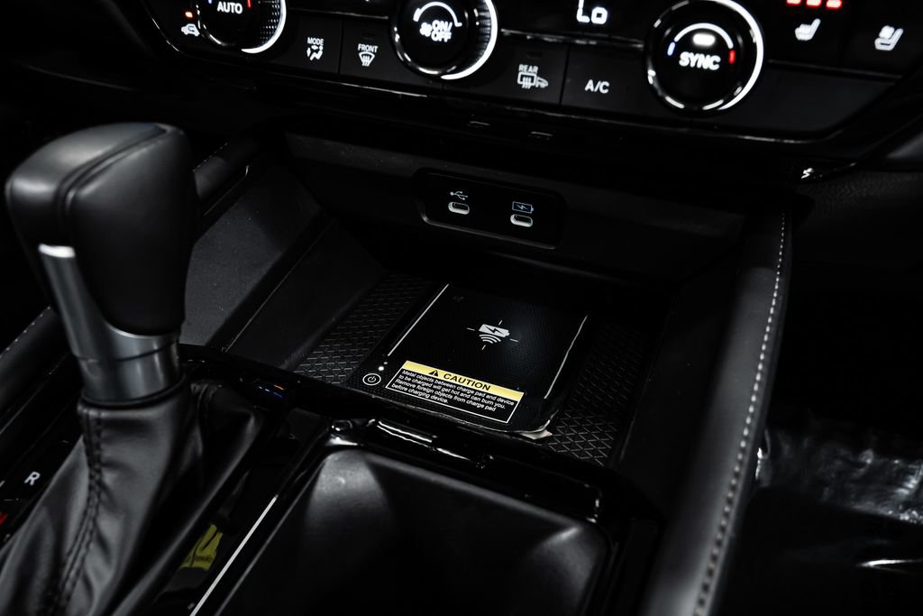 Used 2024 Honda Accord Touring image 24