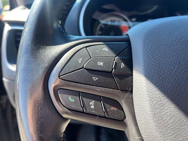 Used 2019 Jeep Cherokee Trailhawk w/ Cold Weather Group AWD/4WD image 9