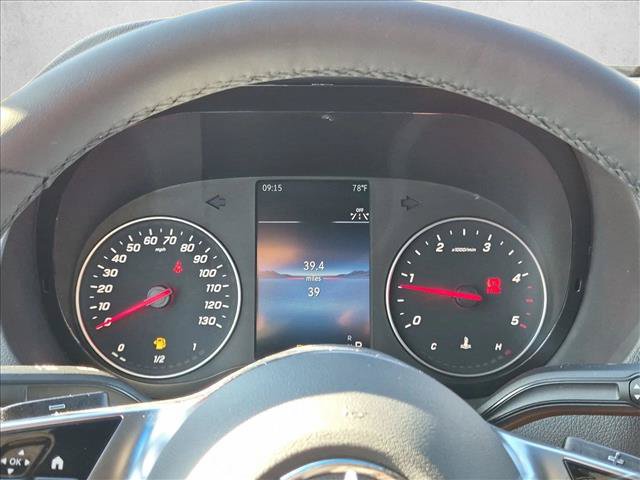 New 2026 Mercedes-Benz Sprinter 2500 image 11