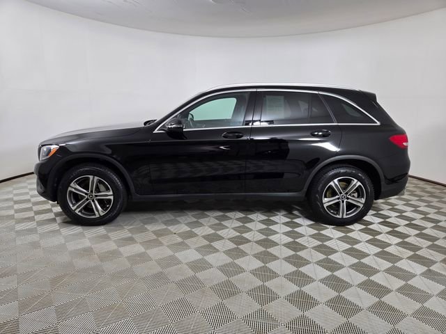 Used 2019 Mercedes-Benz GLC 300 4MATIC image 6