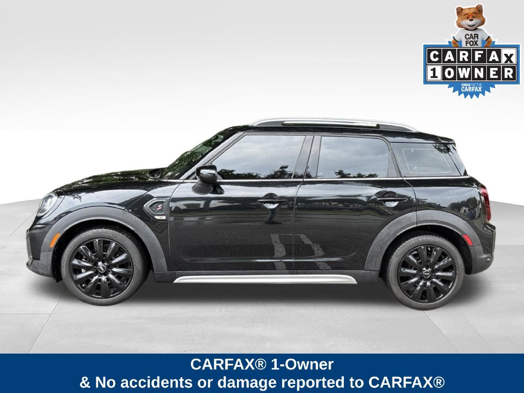 Used 2024 MINI Cooper Countryman S FWD image 2