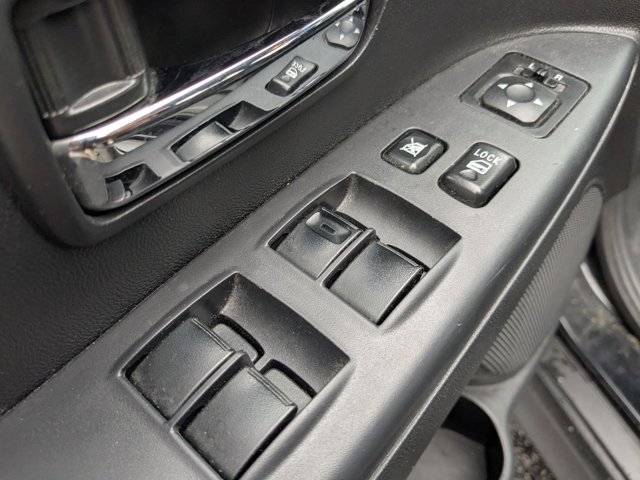 Used 2020 Mitsubishi Outlander Sport ES image 11