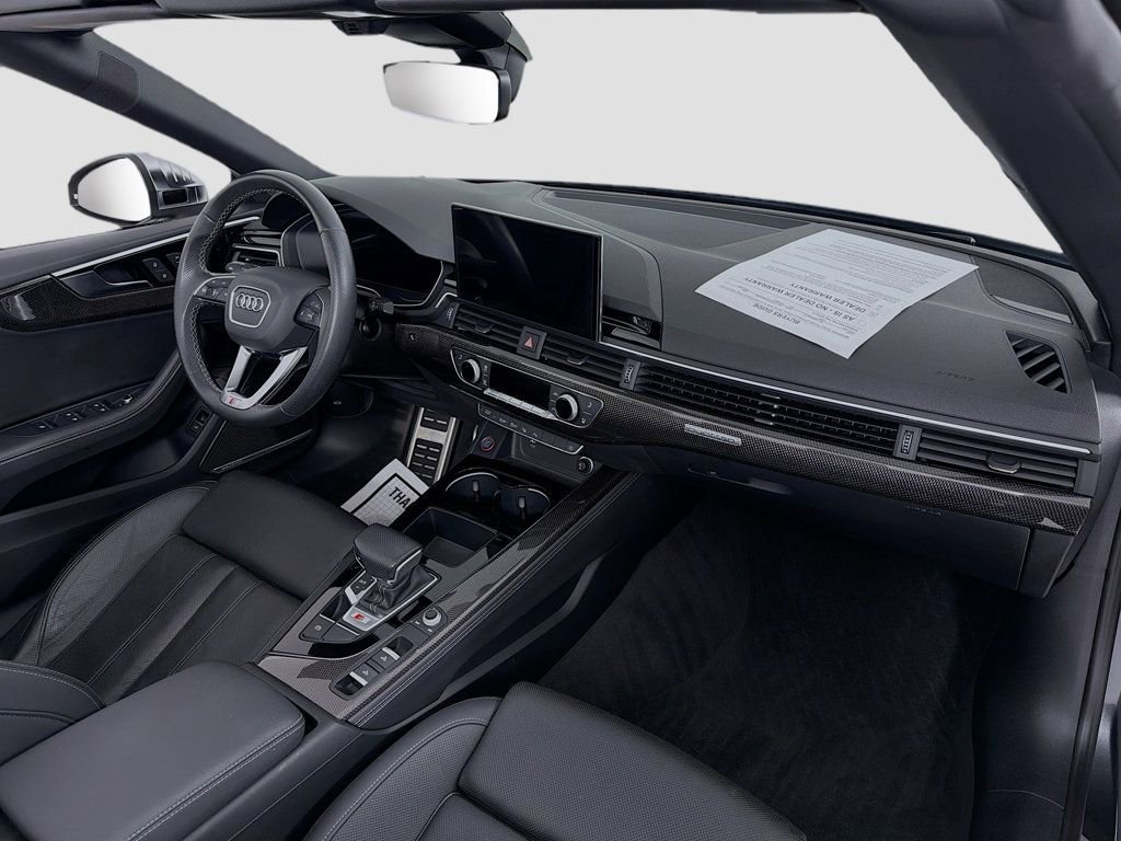 Used 2023 Audi S5 Prestige w/ Prestige Package image 32