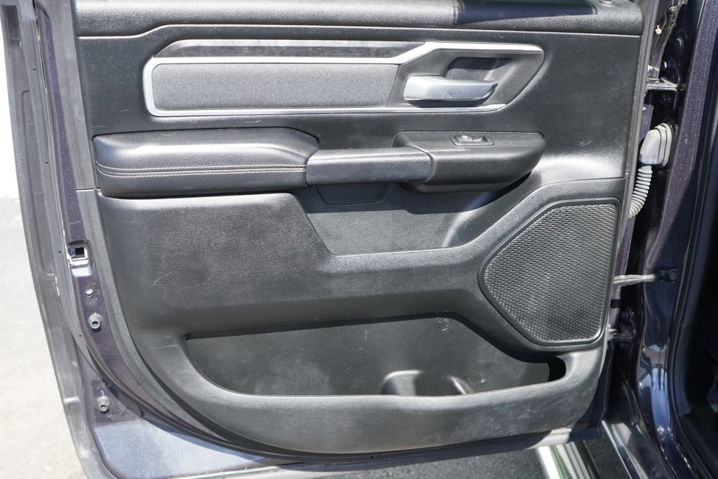 Used 2020 RAM 1500 Big Horn AWD/4WD image 31