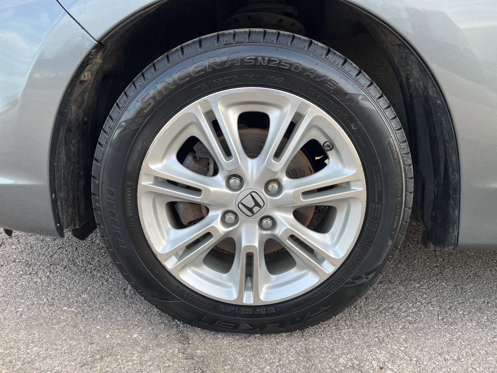 Used 2010 Honda Insight EX image 13