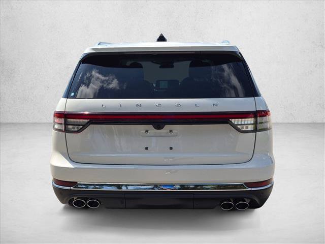 New 2026 Lincoln Aviator Reserve RWD image 9