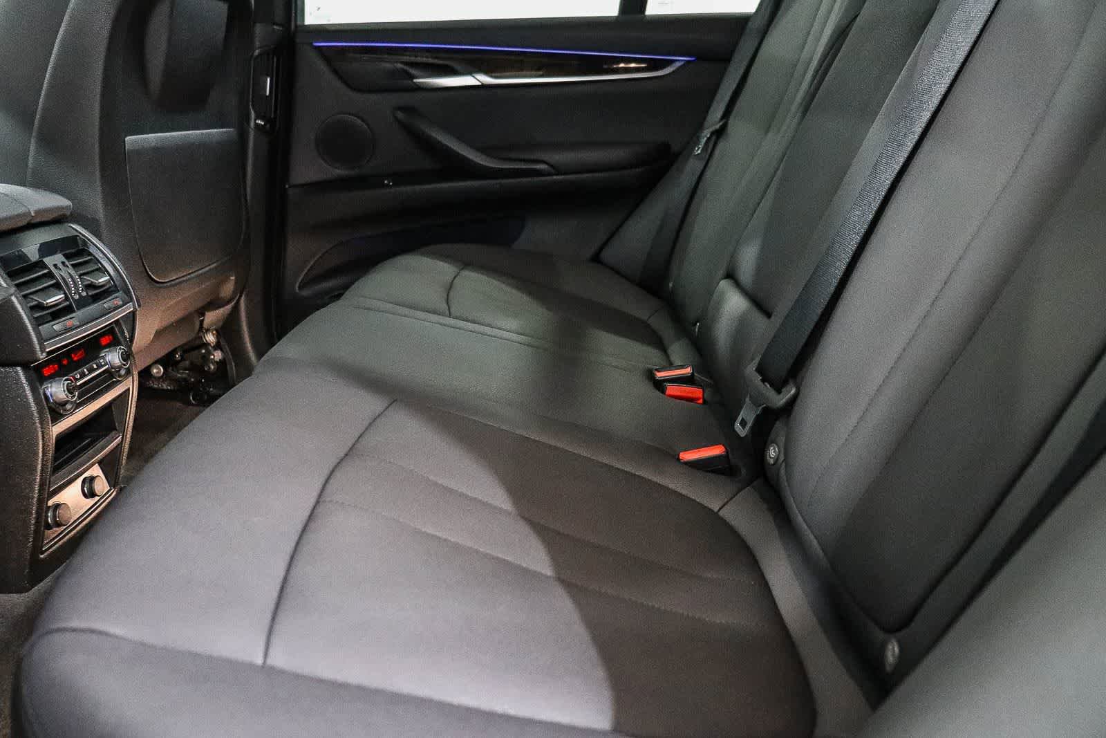 Used 2018 BMW X5 xDrive40e w/ Premium Package AWD/4WD image 19