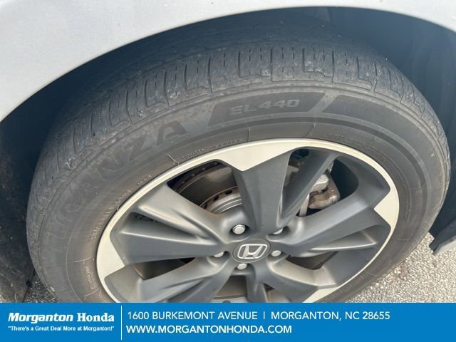 Used 2024 Honda Odyssey Elite image 12