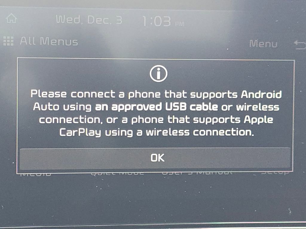 Used 2023 Kia Forte LXS w/ LXS Technology Package image 4