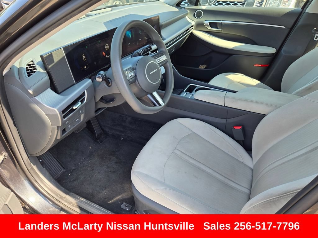 Used 2024 Hyundai Sonata SEL FWD image 17
