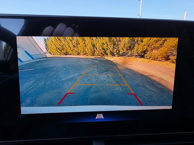 New 2026 Chevrolet Trax RS w/ Driver Confidence Package image 26