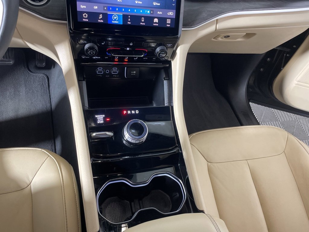 Used 2023 Jeep Grand Cherokee L Limited image 17