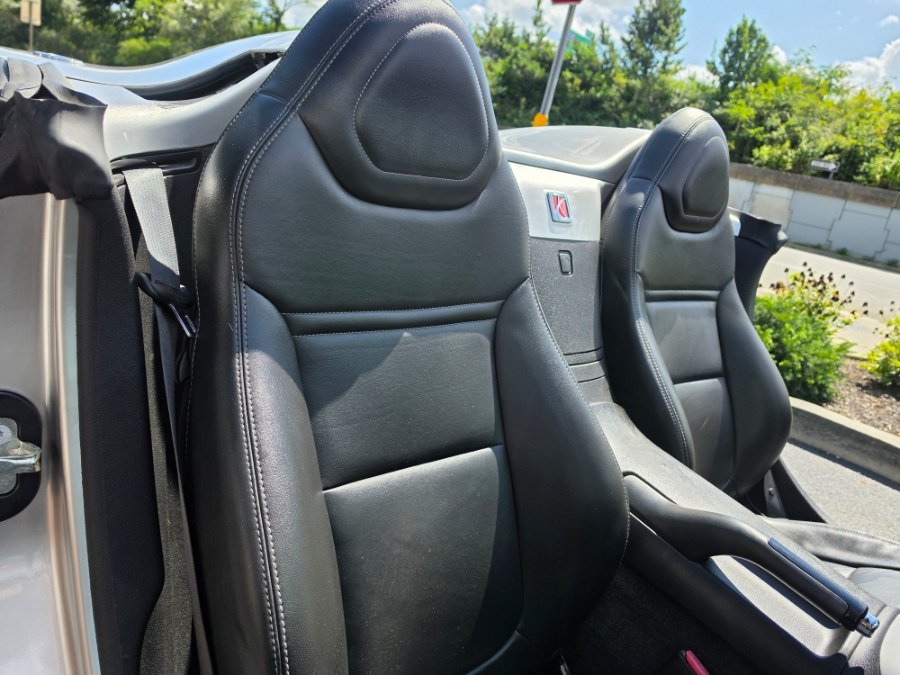 Used 2008 Saturn Sky w/ Premium Trim Package RWD image 21