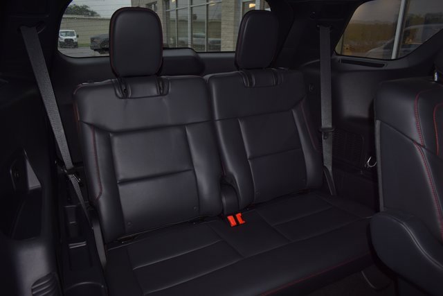 Used 2025 Ford Explorer ST image 50