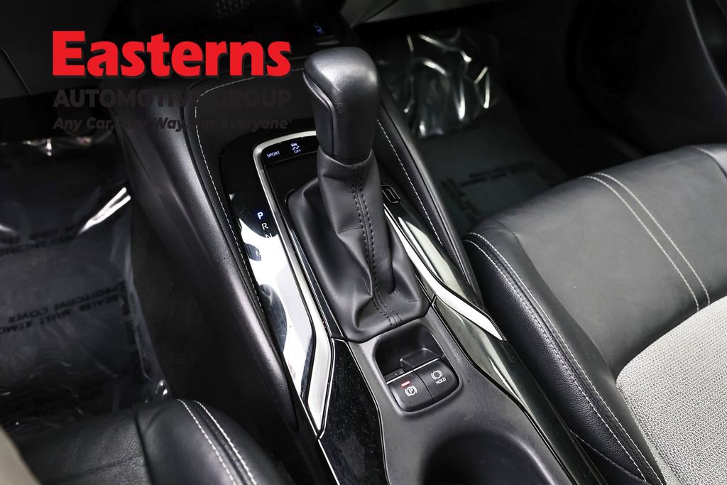 Used 2019 Toyota Corolla XSE image 13