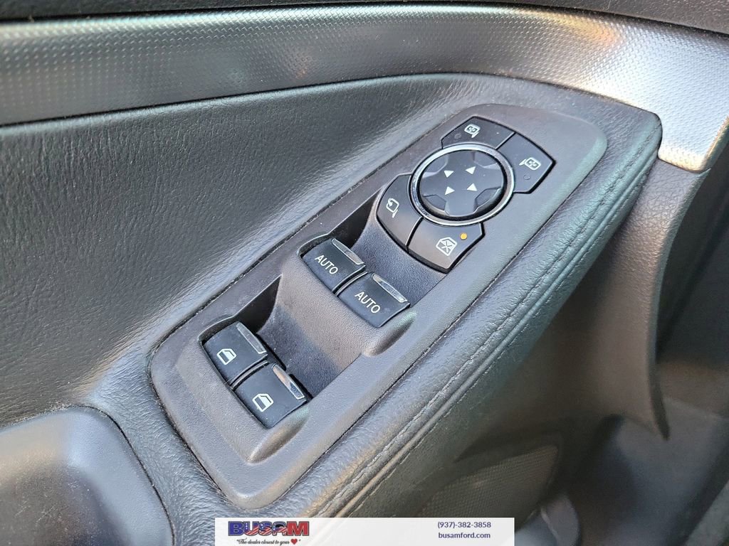 Used 2014 Ford Explorer Sport w/ Equipment Group 401A image 19