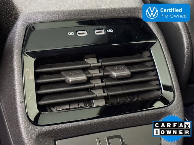 Certified 2021 Volkswagen ID.4 Pro S w/ Gradient Package image 27