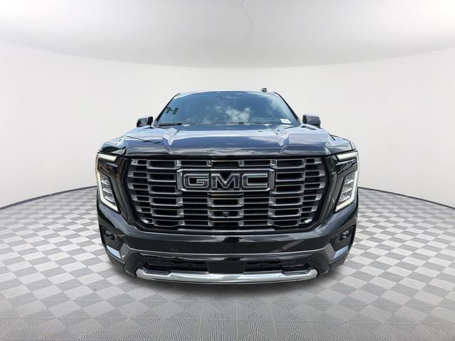 Used 2025 GMC Yukon Denali Ultimate AWD/4WD video 2