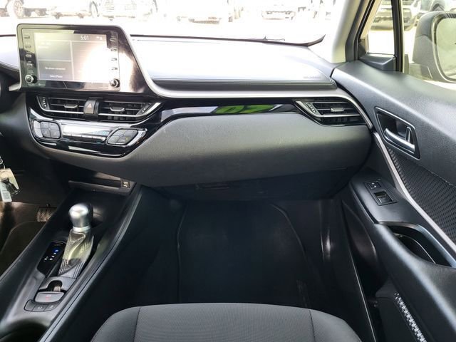 Used 2020 Toyota C-HR LE FWD image 26
