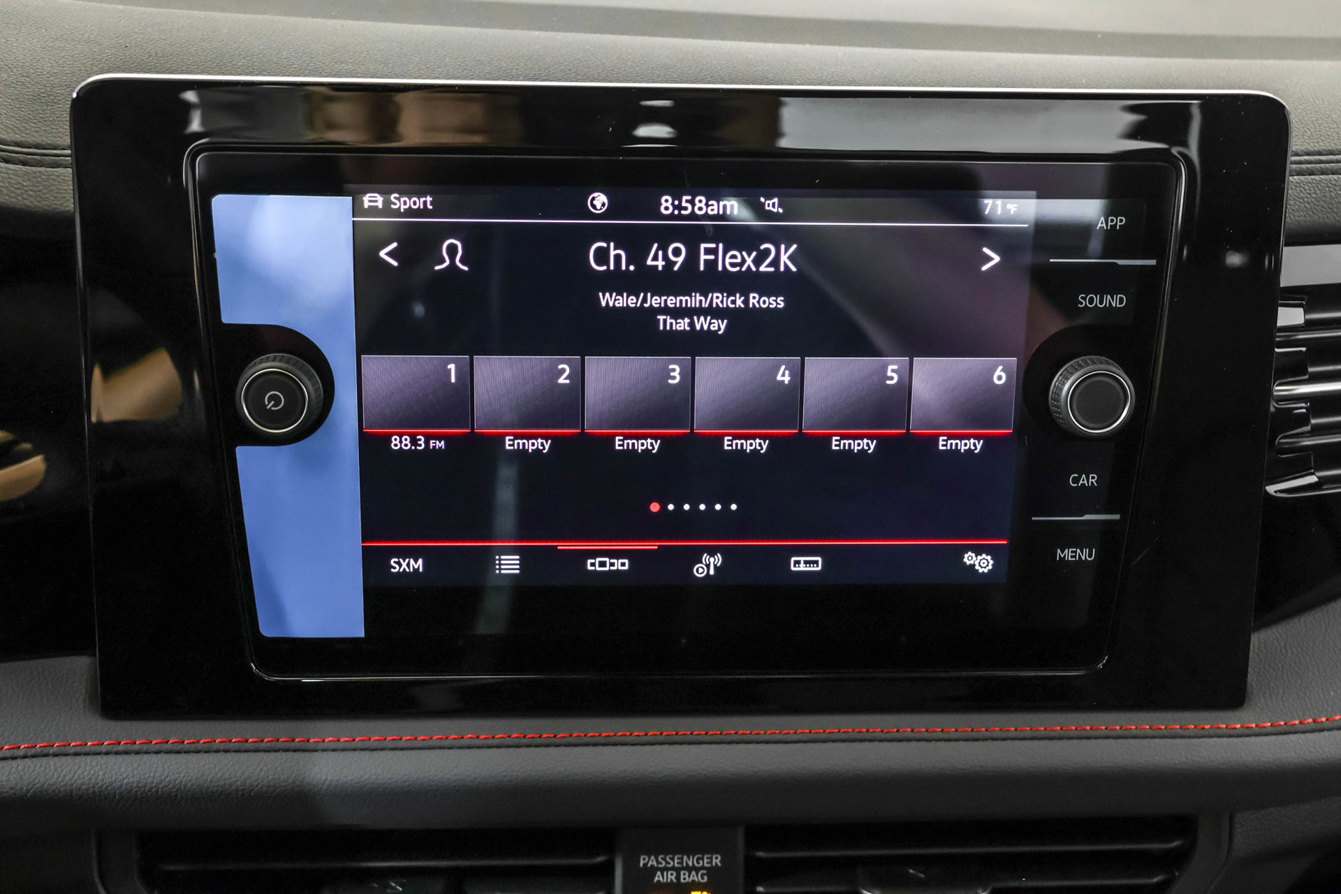New 2027 Volkswagen Jetta GLI Autobahn FWD image 27