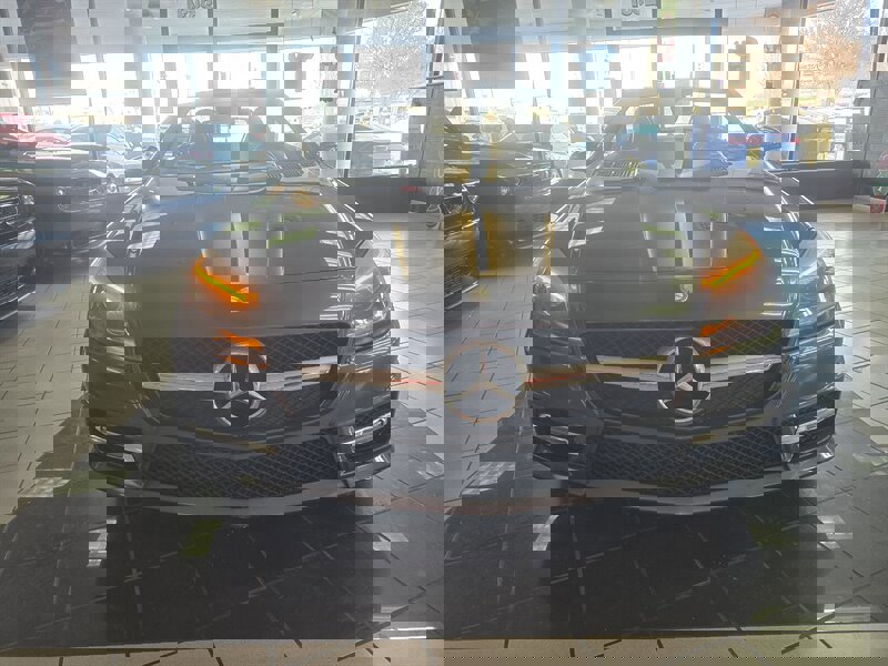 Used 2014 Mercedes-Benz SLK 250 image 2