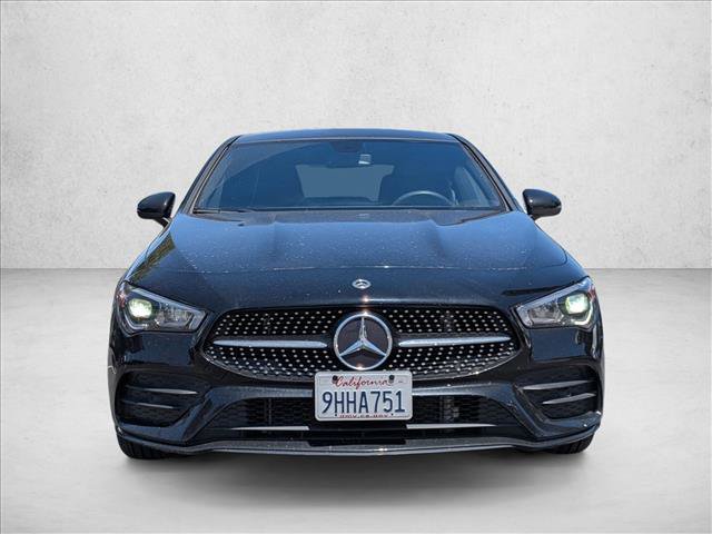 Used 2023 Mercedes-Benz CLA 250 image 2