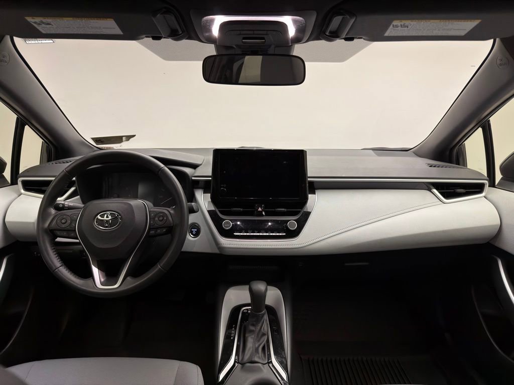 Used 2024 Toyota Corolla SE image 7