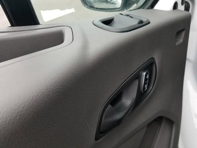 New 2025 Ford Transit 250 Low Roof image 19