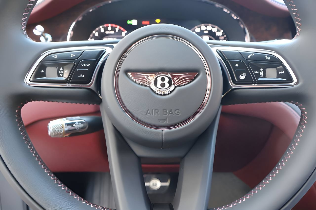New 2026 Bentley Flying Spur Plug-In Hybrid AWD/4WD image 24