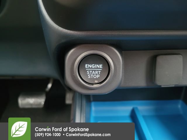 New 2026 Ford Maverick XLT w/ XLT Luxury Package image 25