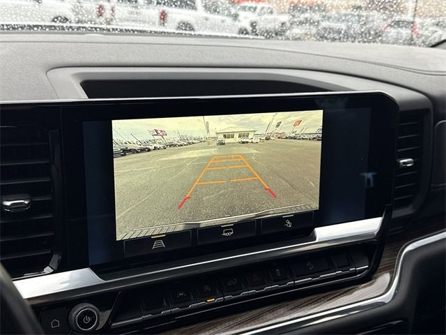 Used 2023 Chevrolet Silverado 1500 RST w/ Convenience Package II image 18