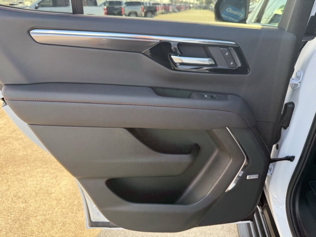 New 2026 Chevrolet Tahoe RST w/ Comfort Package image 29