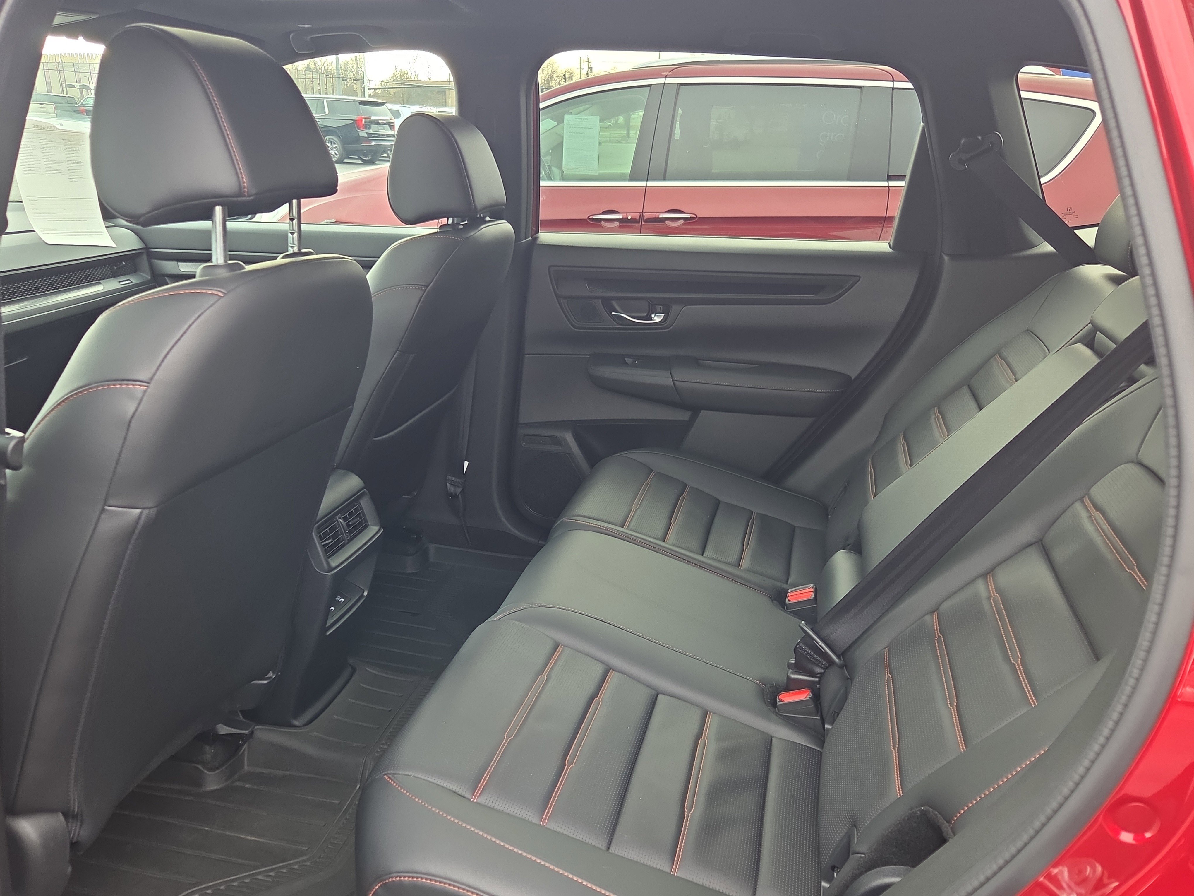 Used 2025 Honda CR-V Sport-L image 13