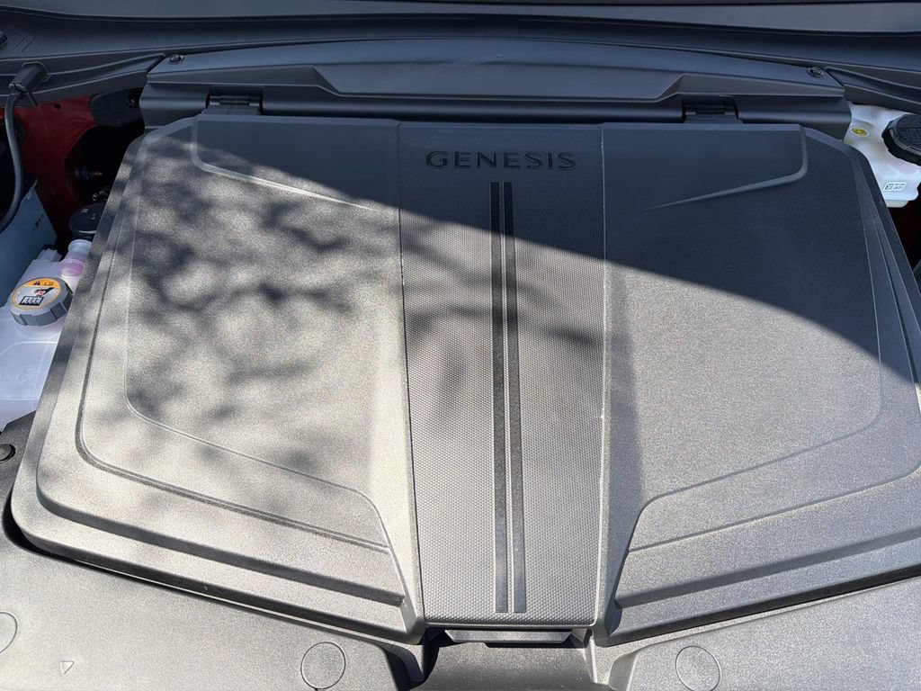 New 2026 Genesis GV60 RWD image 12