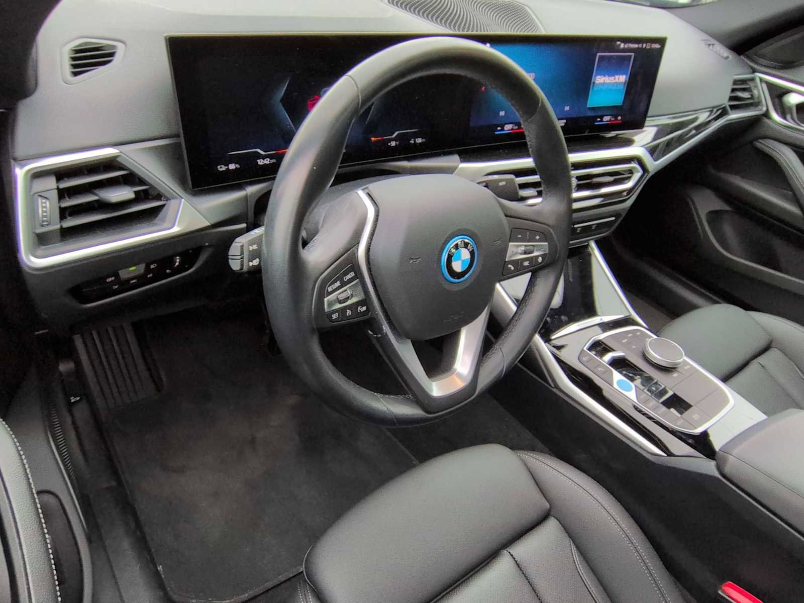 Certified 2023 BMW i4 eDrive35 RWD image 10